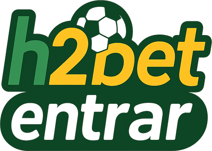 H2bet Entrar Logo
